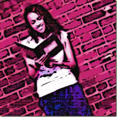 Dell 99 Comic Dell 99 Comic