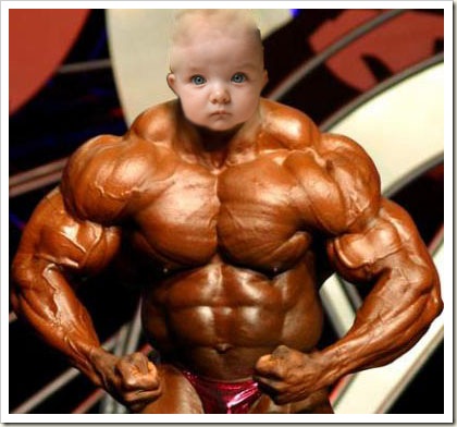 Babyface Builder Babyface Builder