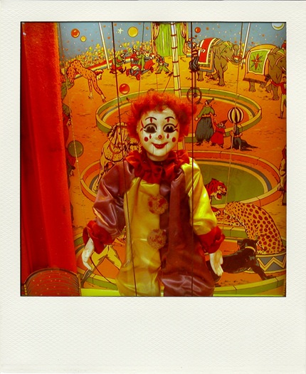 The Original Bimbo The Original Bimbo