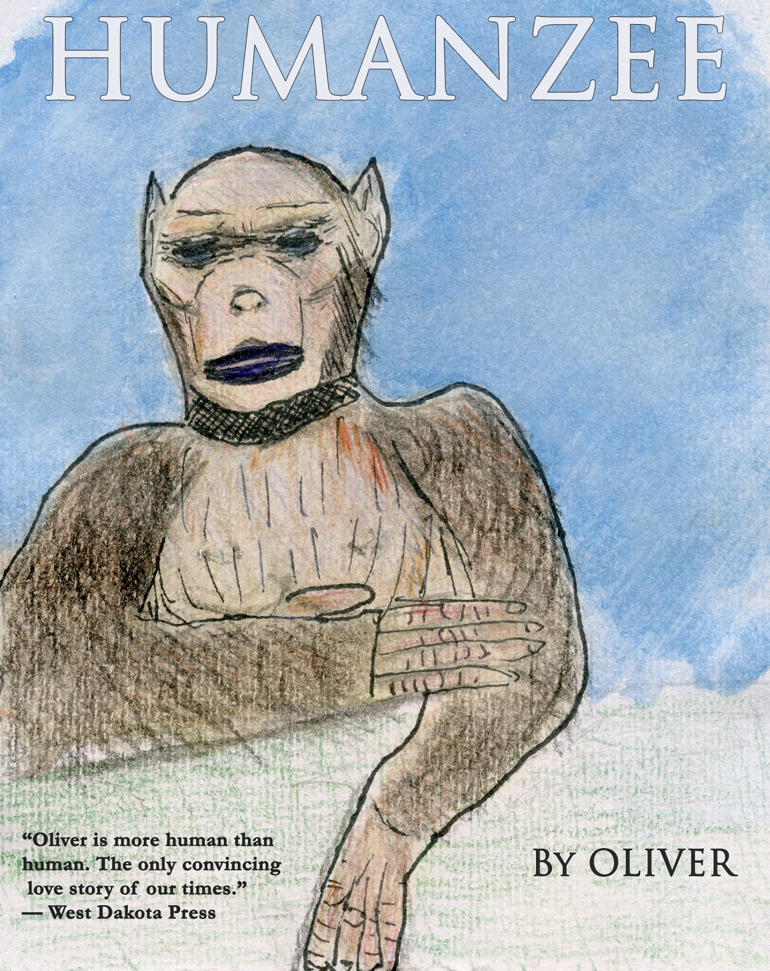 HUMANZEE_BOOK_COVER HUMANZEE_BOOK_COVER